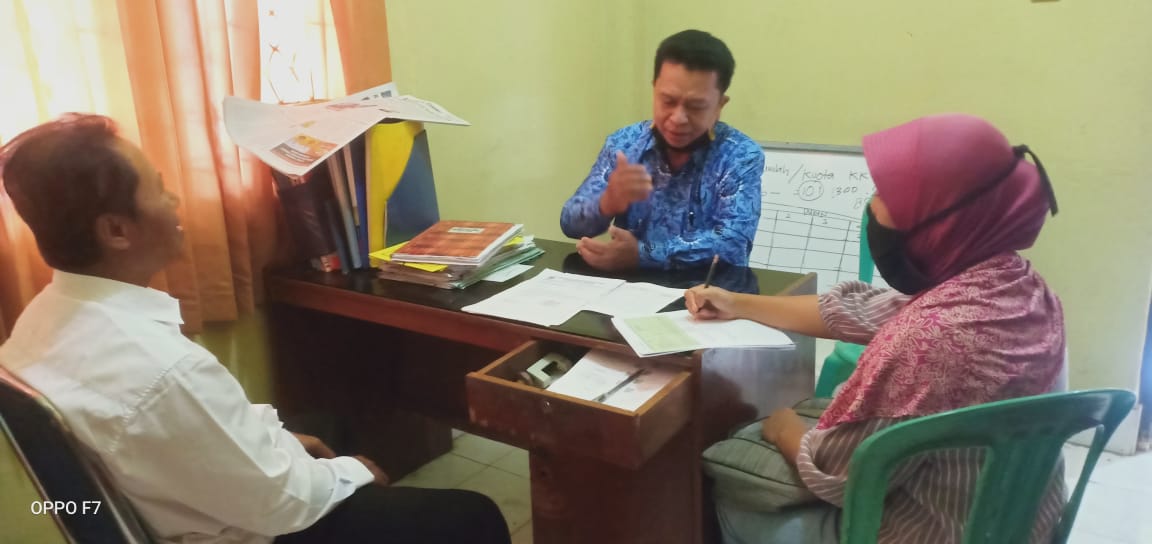 Bantuan Datang untuk Sofia