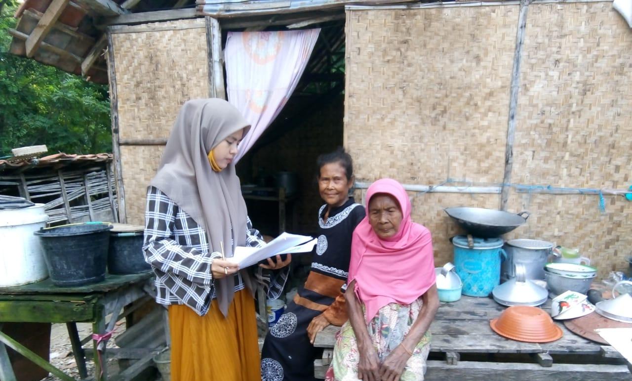 Cerita dari Sudut Desa Dharma Camplong, Sampang