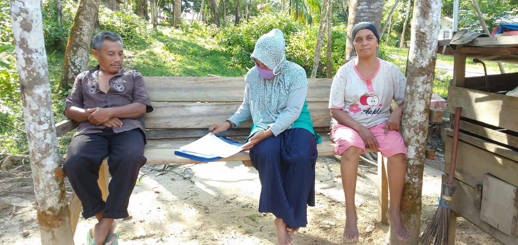 Pejuang Masyarakat yang Terlupakan Setelah Pandemi Covid-19