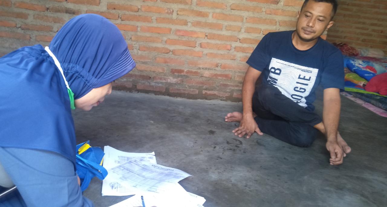 Saya Bilang, Ini Tugas Negara