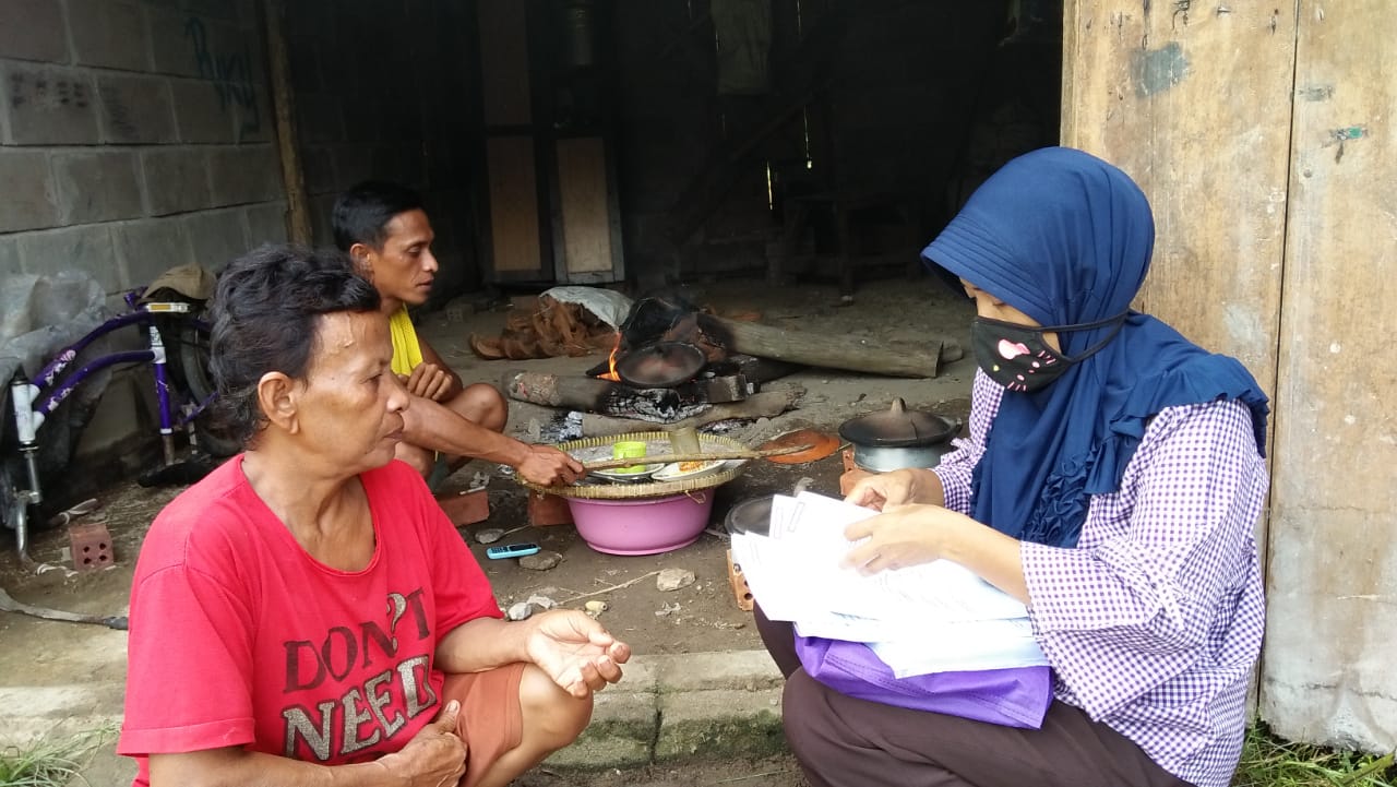 Informasi yang Benar dari Sumber yang Tepat