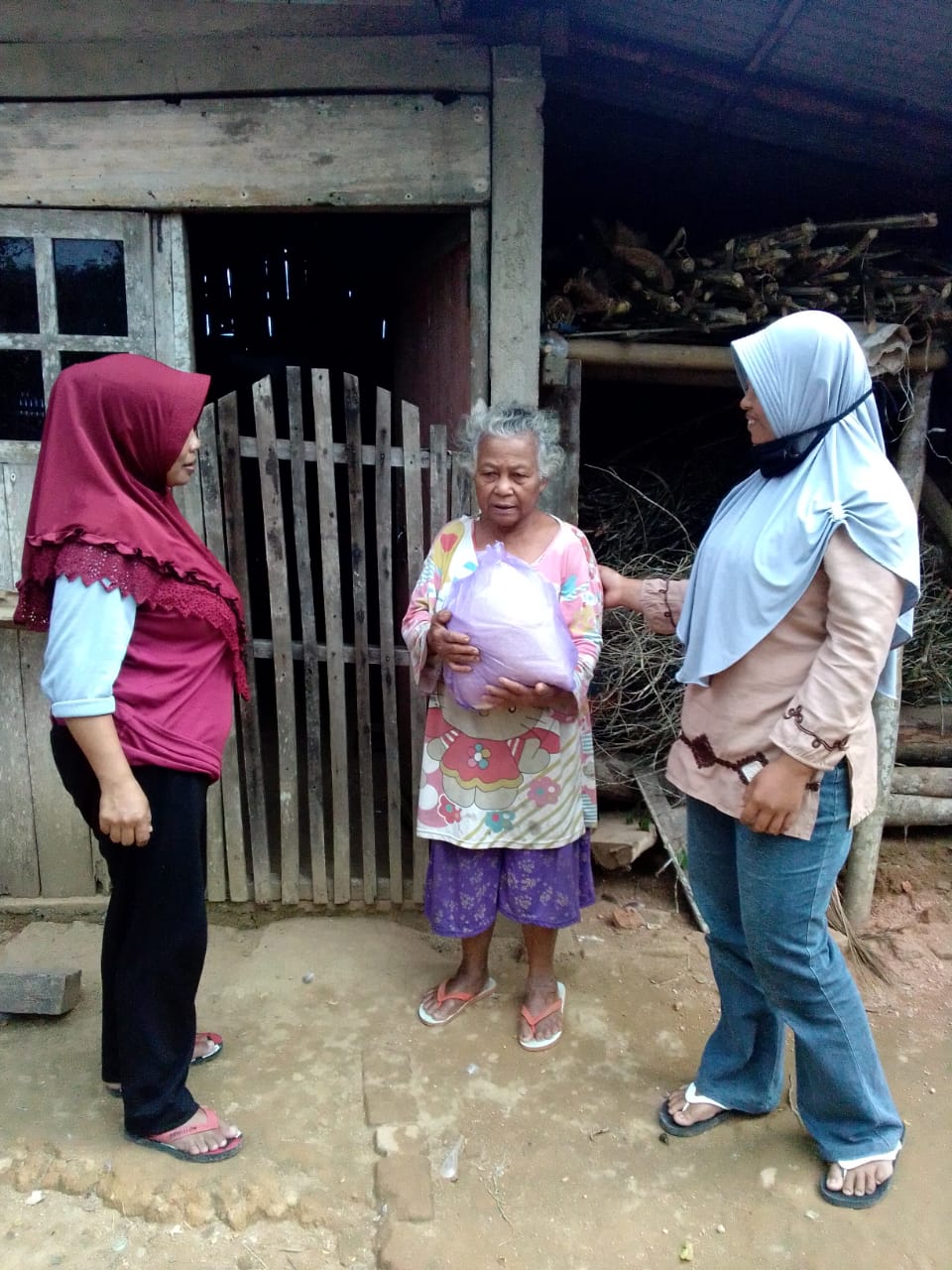 Pengalaman Perjalanan Menjadi Kader Pekka