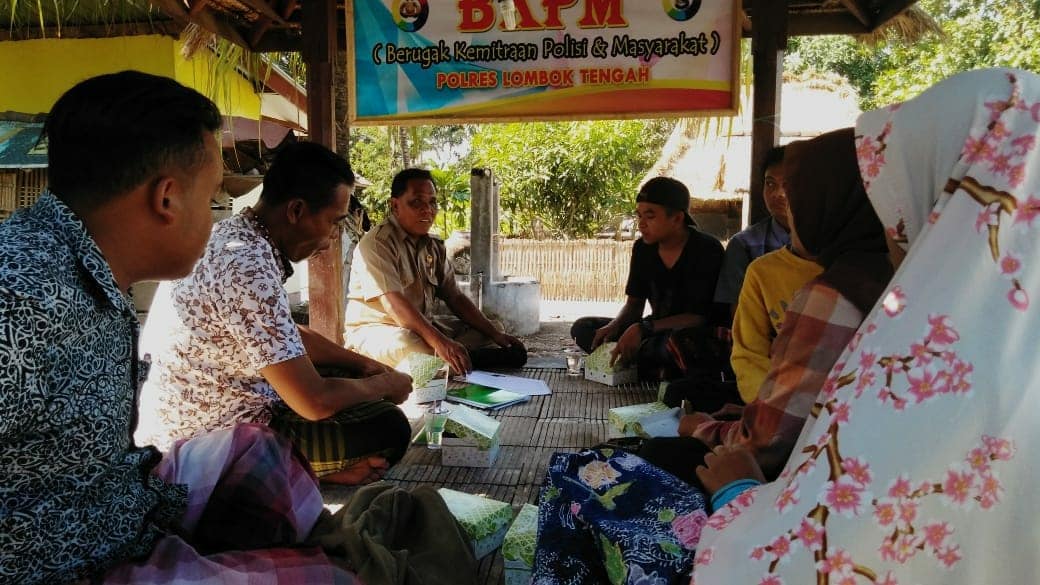 Mewujudkan Perdes Pencegahan Perkawinan Anak