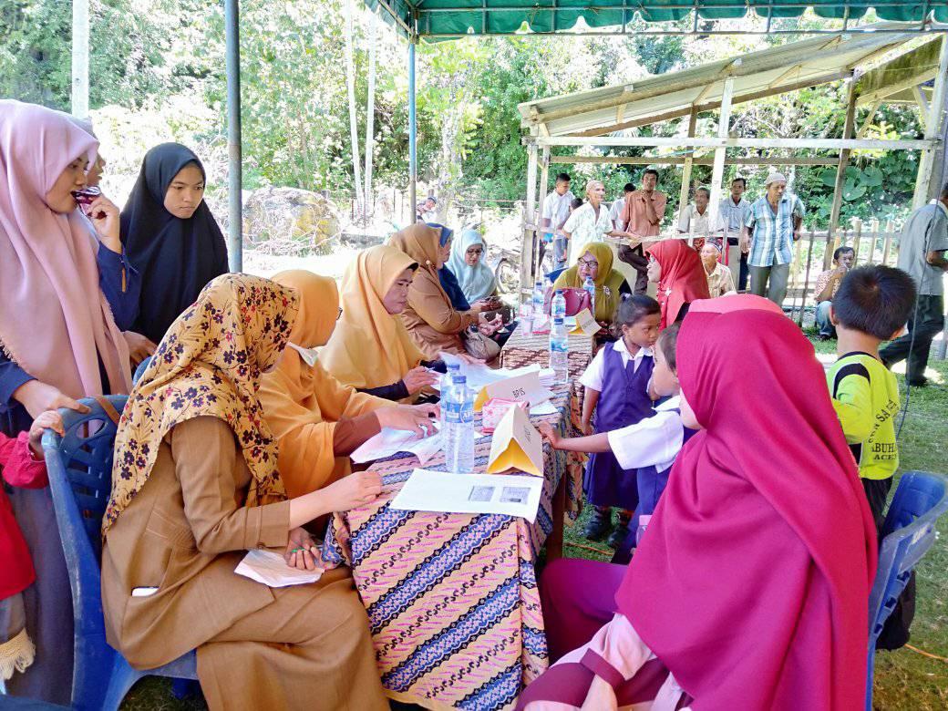 Klik Pekka Desa Mutiara