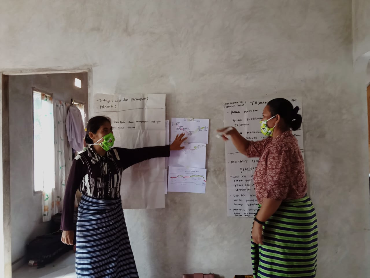 Bahagia Belajar Bersama