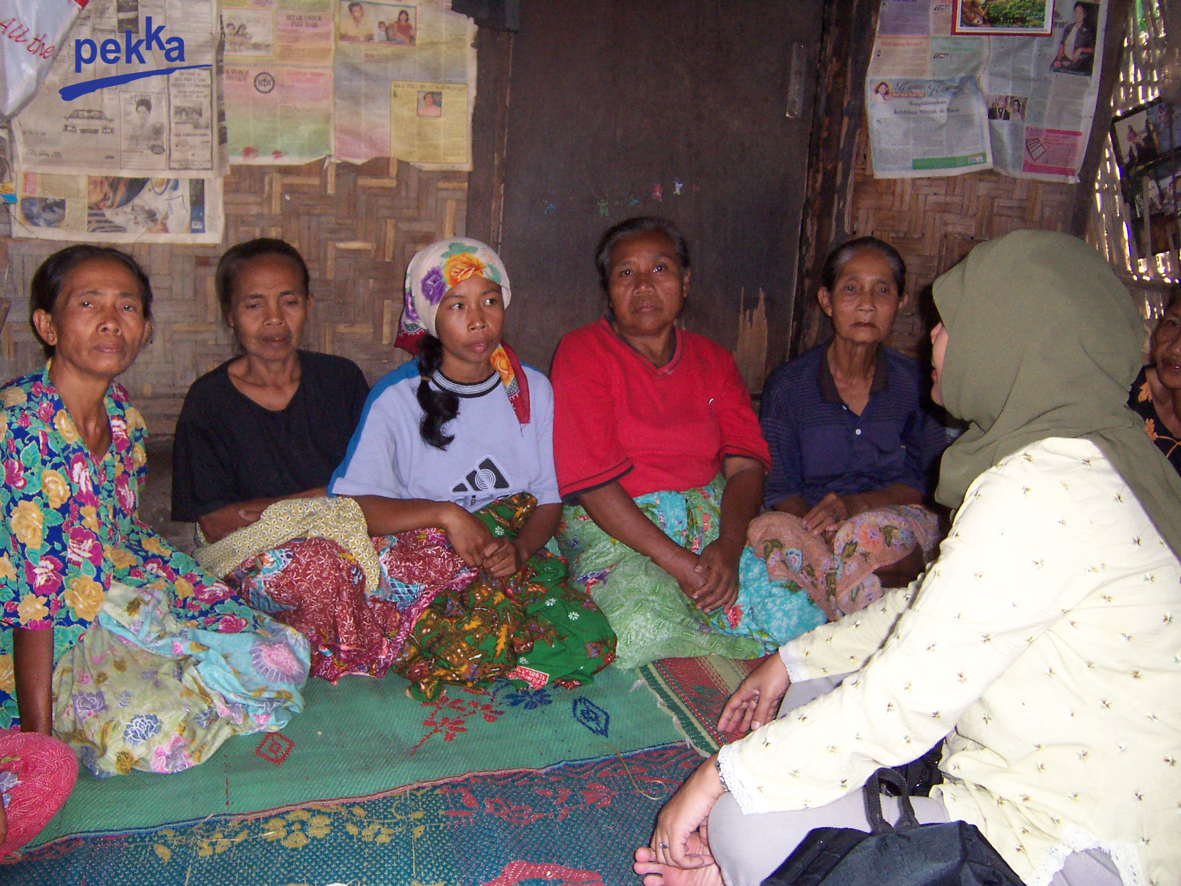 Mengubah Beras Menjadi Sapi