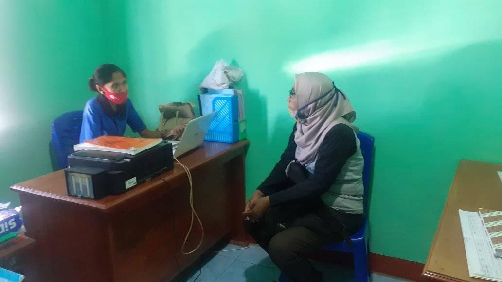 Tidak Mudah Menjadi Seorang Kader/Promotor