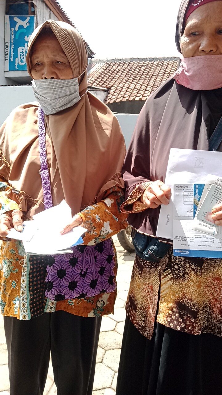 Pertemuan Rutin Kelompok Pekka
