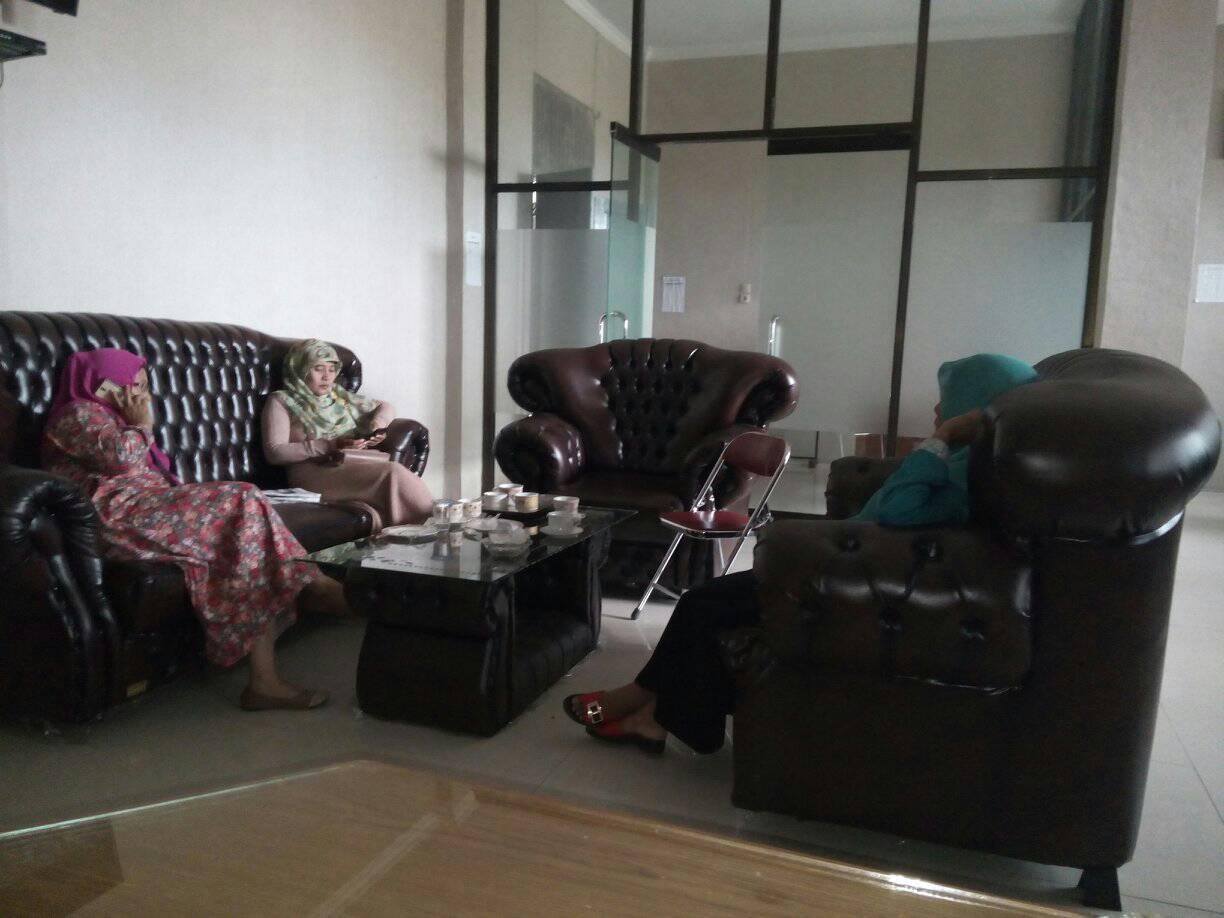 Sang Bupati yang Susah Ditemui