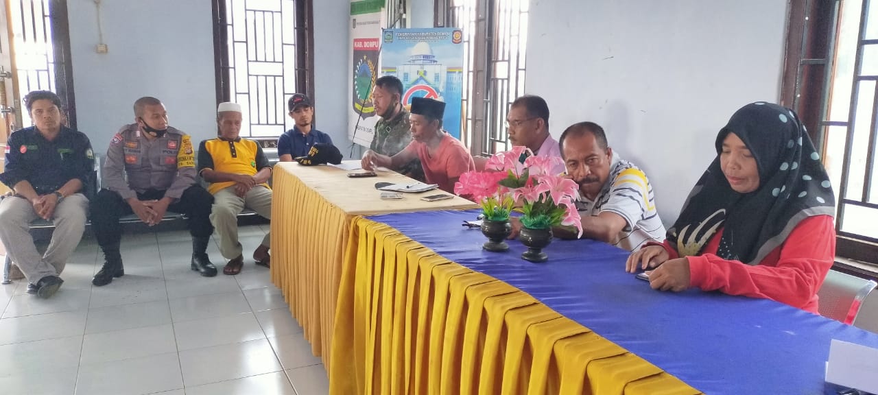 Bersama Merawat Hutan