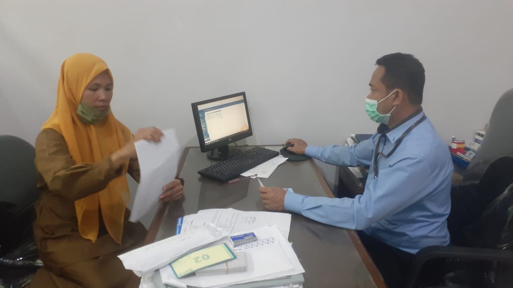 Hasil Tidak Menghianati Usaha