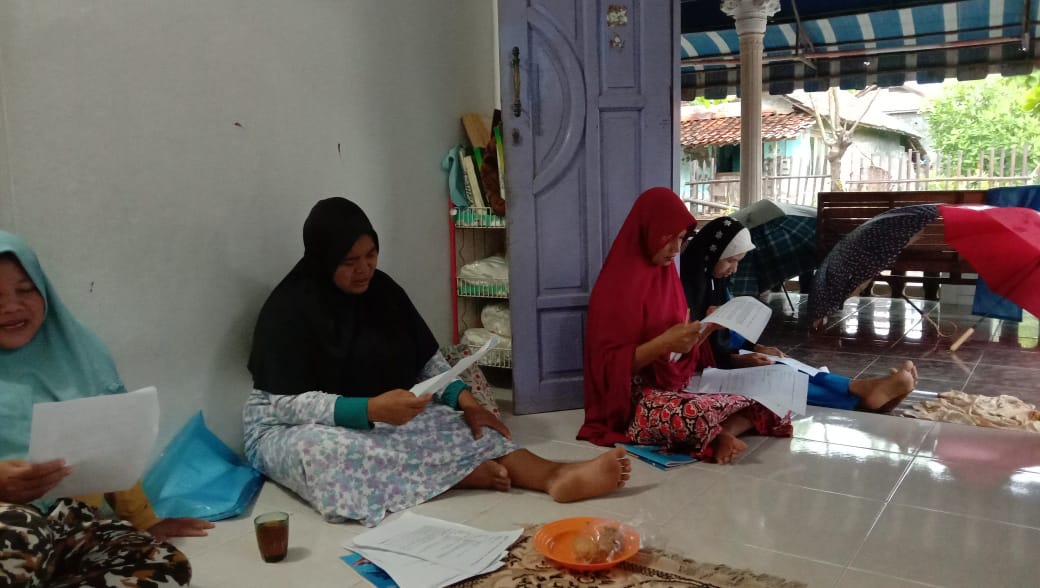 Belajar Advokasi dan Akses Layanan Hukum dan Keadilan