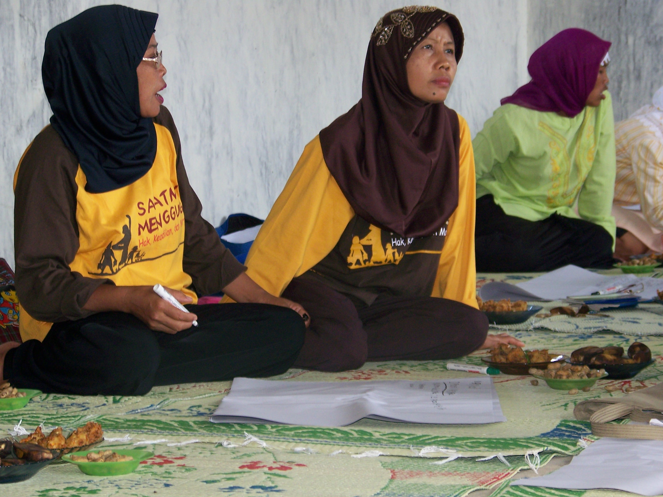 Lebih Sadar dan Mengerti Hakekat Perbedaan Laki-laki dan Perempuan