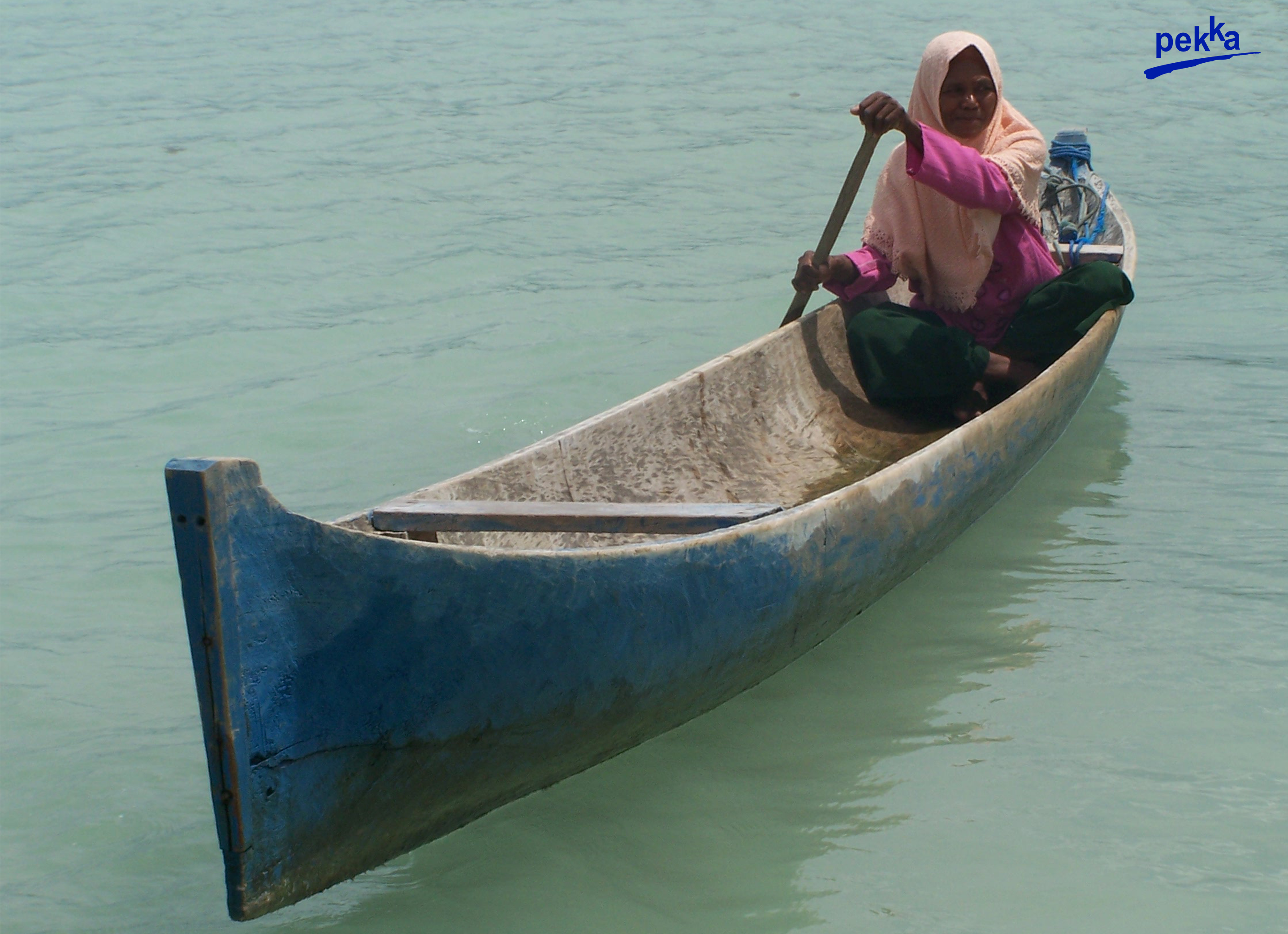 Bisa Memiliki Kapal Motor Melalui Simpan Pinjam di Pekka