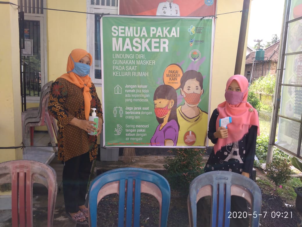 Duka Dibalik Vonis Corona