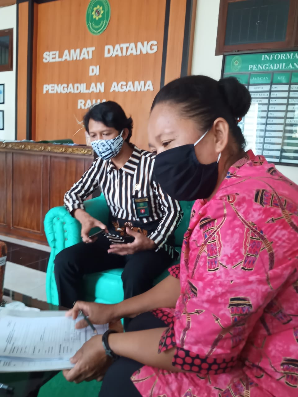 Sejarah yang Tak Terlupakan