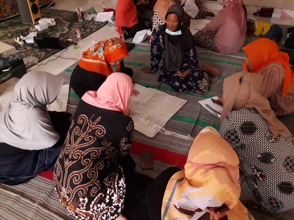 Mubes Serikat Pekka Kota Pekalongan