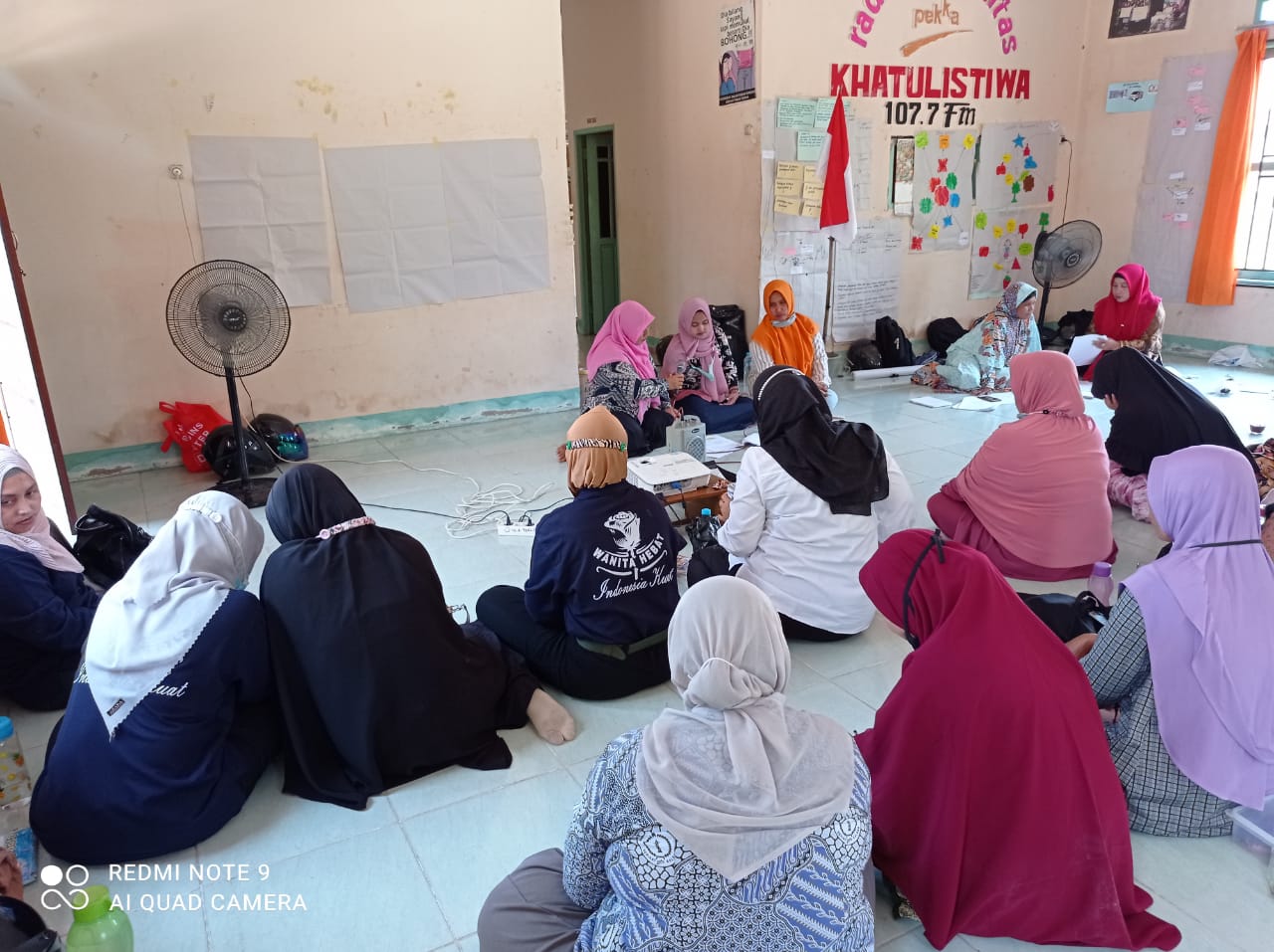 Kode Etik Membikin Heboh