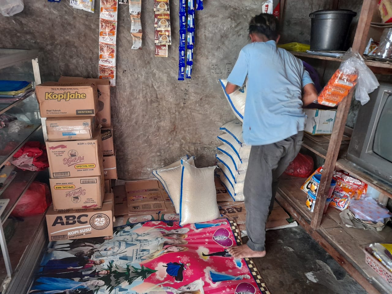 Pekkamart Menuju Kesejahteraan Bersama