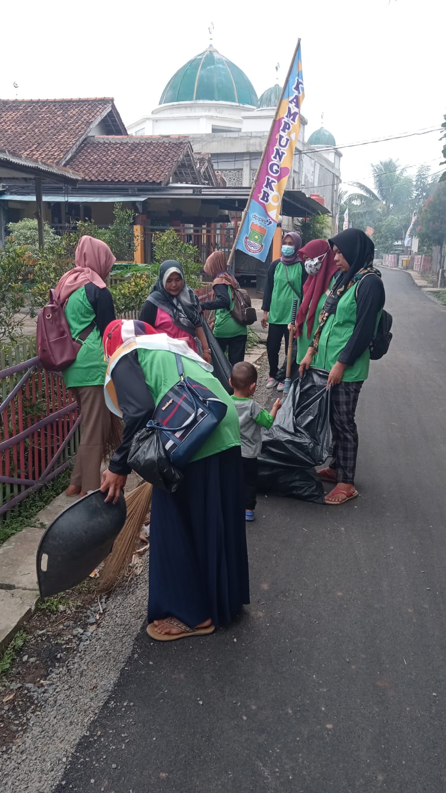 Gerakan Kantong Hitam