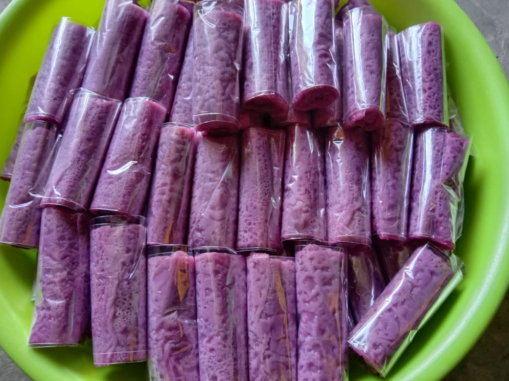 Kehadiran Kader Pekka di Kelompok Anggrek Desa Pringapus