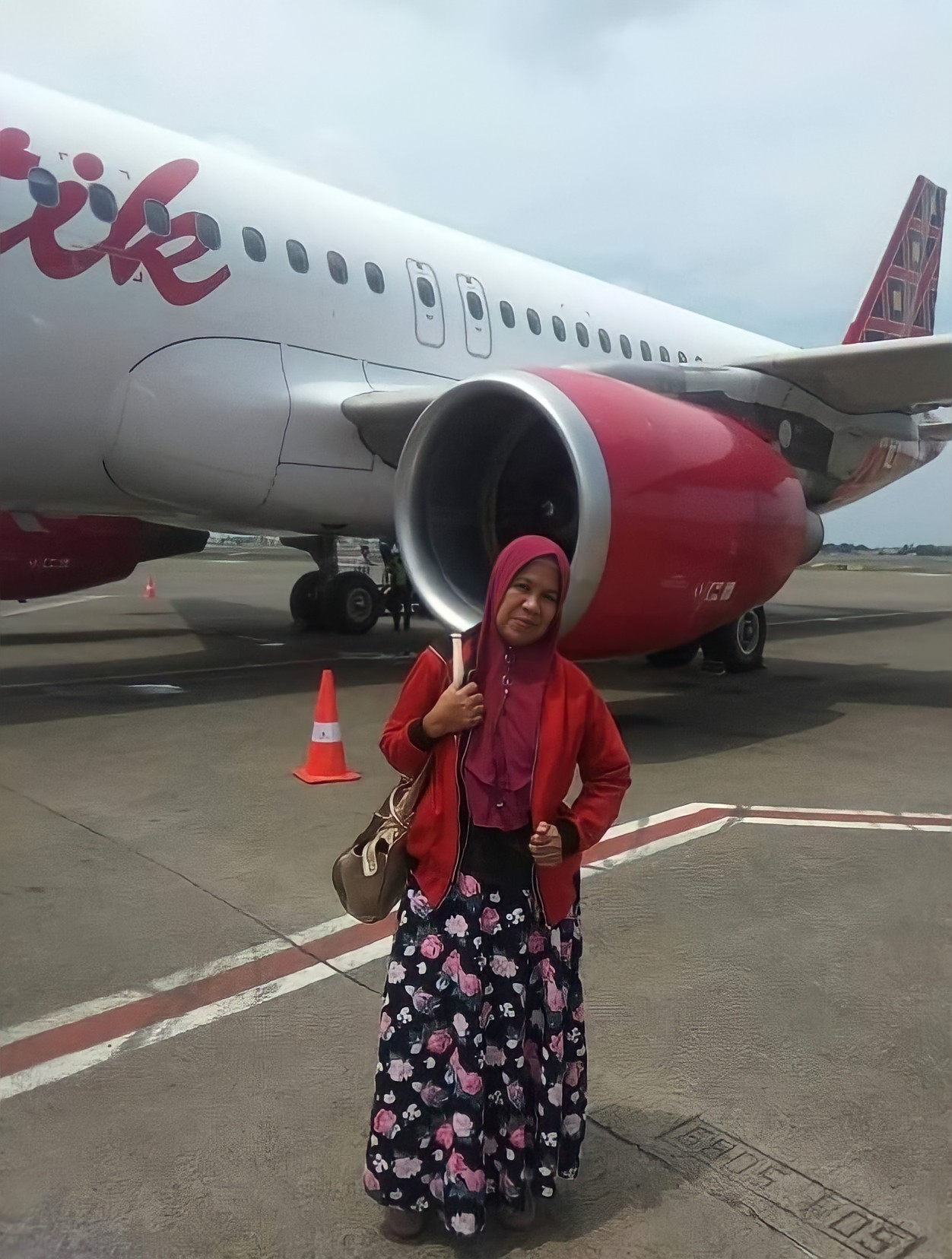 Pekka Mengubah Hidupku menjadi Lebih Bermakna