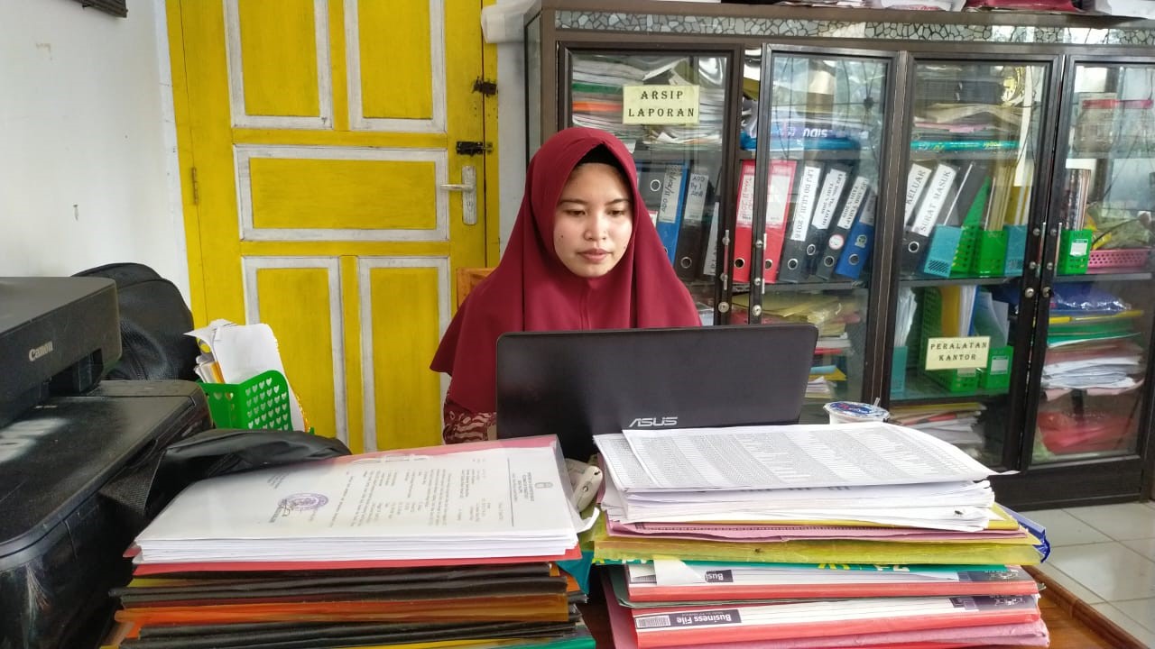 Keterpurukan Mengajariku untuk Terus Memiliki Harapan