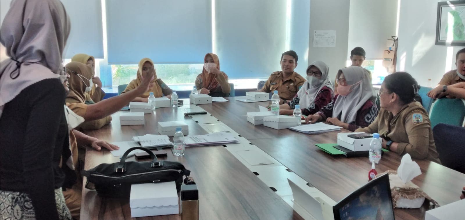 Perluasan Wilayah di Kabupaten Bulungan, Provinsi Kalimantan Utara