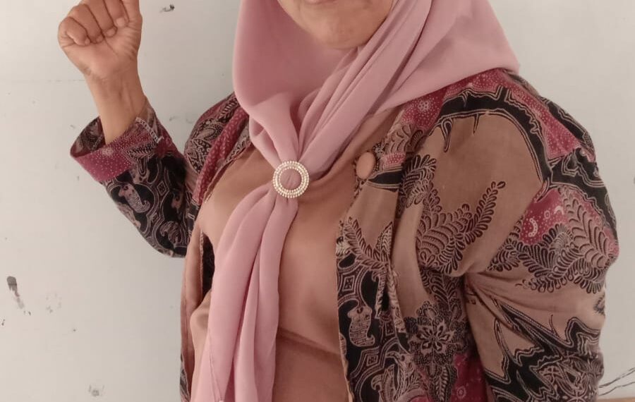 Merintis Pekka di Asahan