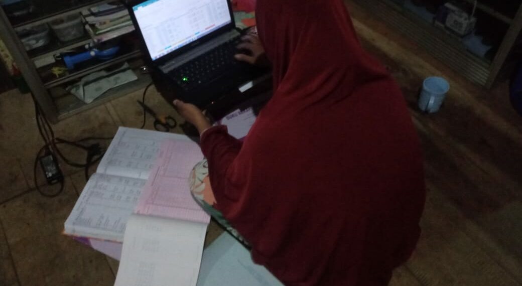 Belajar Pembukuan dari Kelas Bisa Kita