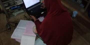 Belajar Pembukuan dari Kelas Bisa Kita