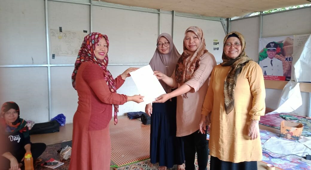 Pembentukan Koperasi Sekunder Lombok Tengah dan Lombok Utara