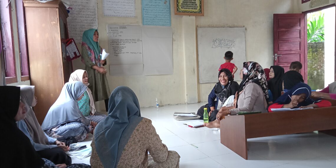 Kelas Akademi Paradigta Indonesia Kewirausahaan