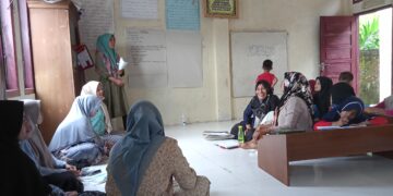 Kelas Akademi Paradigta Indonesia Kewirausahaan