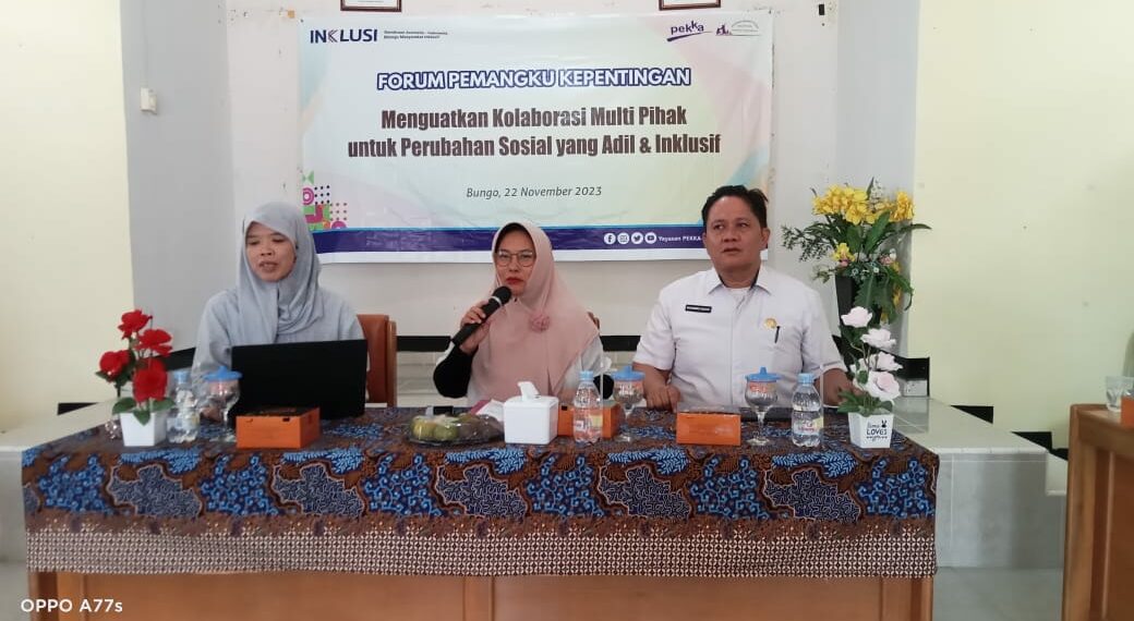 Perjuangan dan Keberhasilan FPK: Menginspirasi Perubahan