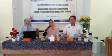 Perjuangan dan Keberhasilan FPK: Menginspirasi Perubahan