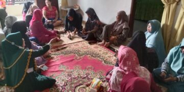 Koperasi Pekka mengajarkan saling bertanggung jawab