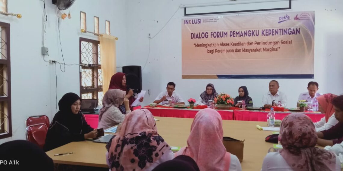 Pemerintah Lamsel Siap Kolaborasi dengan Pekka