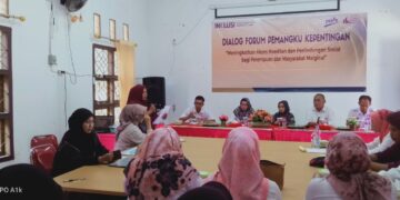 Pemerintah Lamsel Siap Kolaborasi dengan Pekka