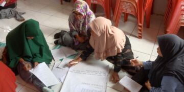 Memulai Kelas Akademi Paradigta Kewirausahaan