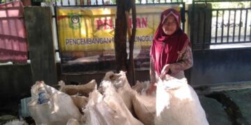 Rubiah, Remaja Tangguh di Tengah Kehadiran Pekka Bima