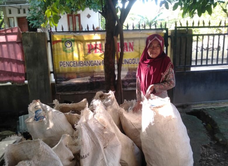 Rubiah, Remaja Tangguh di Tengah Kehadiran Pekka Bima