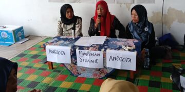 Mubes Serikat Pekka Batu Bara: Semangat Baru untuk Perempuan Kepala Keluarga