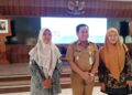 Pekka Usulkan Program Pendidikan Pemberdayaan Perempuan di Musrenbang RKPD Kabupaten Pekalongan