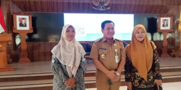Pekka Usulkan Program Pendidikan Pemberdayaan Perempuan di Musrenbang RKPD Kabupaten Pekalongan