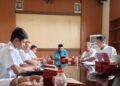 Serikat Pekka Mengikuti Rapat Tim Pengentasan Kemiskinan di Kabupaten Pekalongan